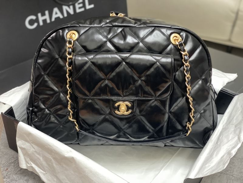 Chanel Stachel Bags